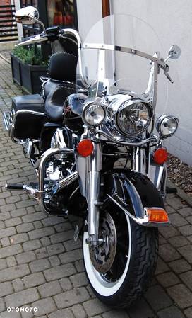 Harley-Davidson Touring Road King - 8