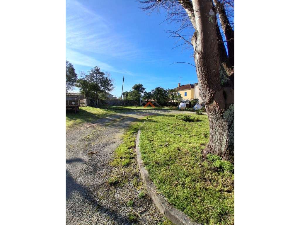 Propriedade de Charme T4 + T2 Independente com Amplo Terreno | Águeda - Grande imagem: 4/60