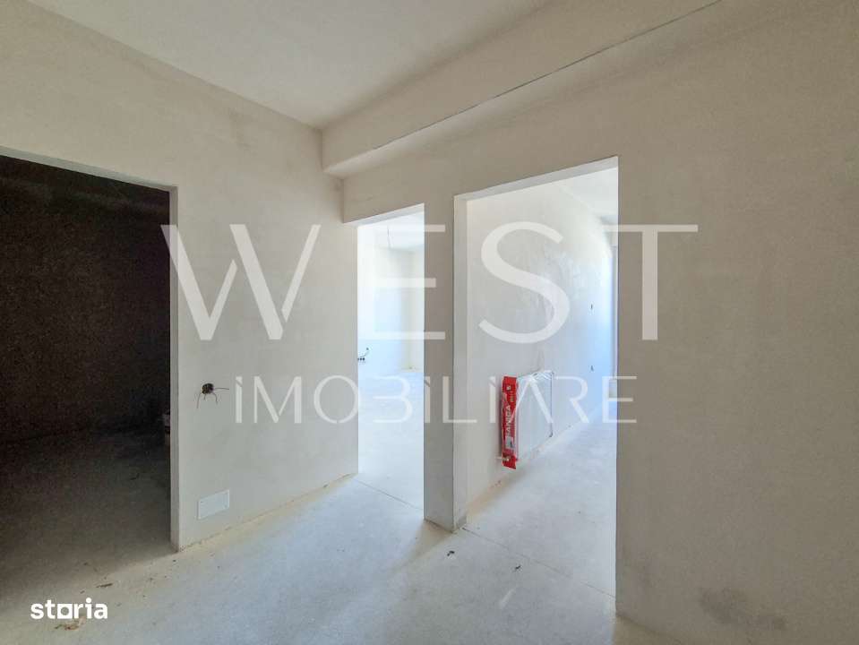 Apartament 1 camera / Terasa 10mp / CF disponibil / Ansamblu rezidenti - Imagine principală: 1/6