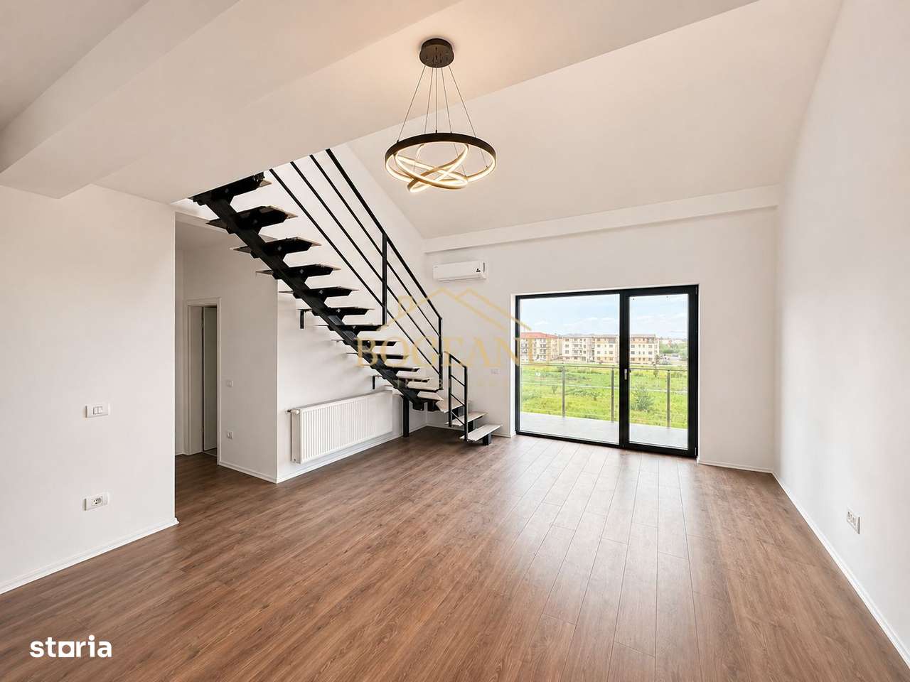 BG182-Penthouse 3 camere 84 MP | 2 niveluri | 2 Bai | Terasă 9 MP-2