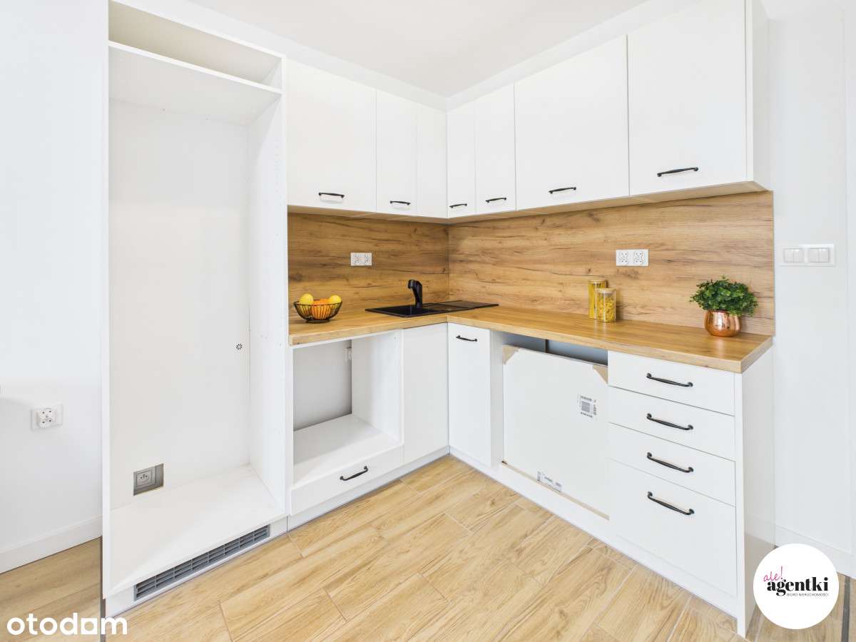 3-pokojowe mieszkanie na 8. piętrze-1