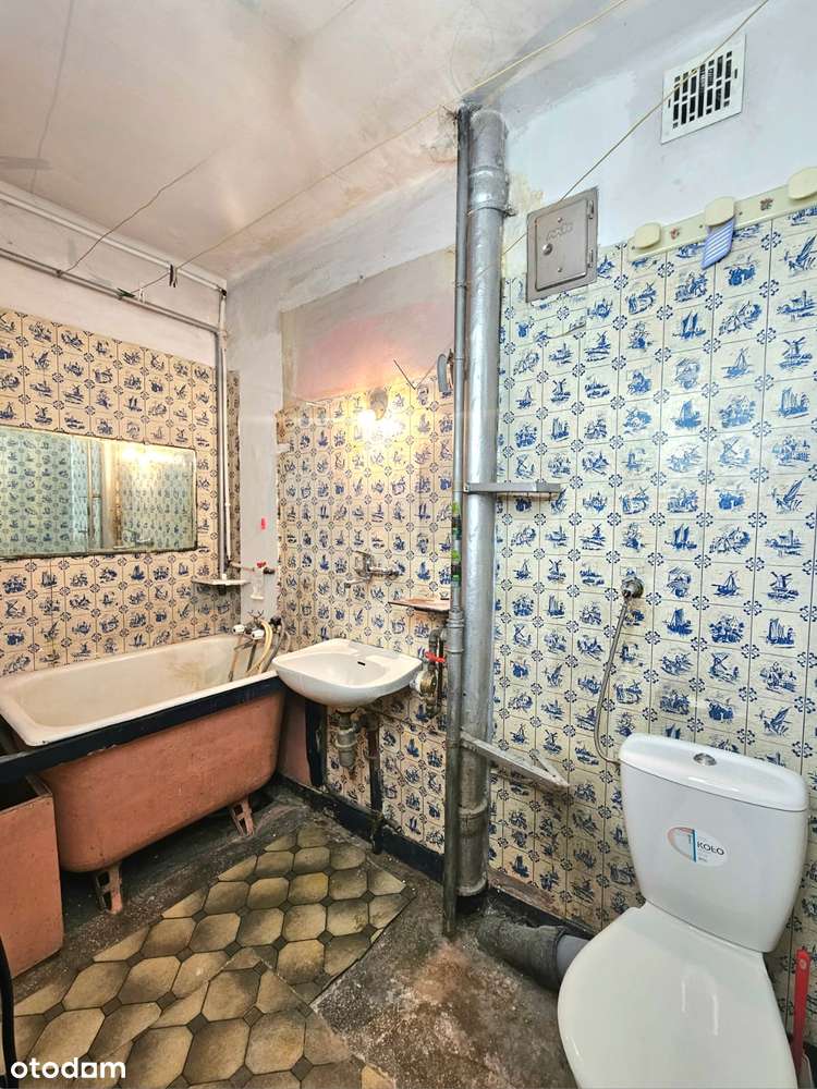 Kraków – Olsza – ul. Ułanów-15