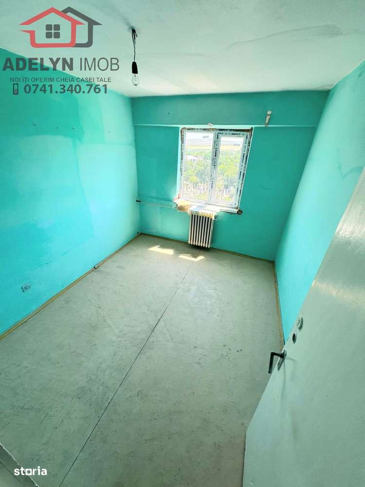 Apartament 3 camere, - Imagine principală: 5/8