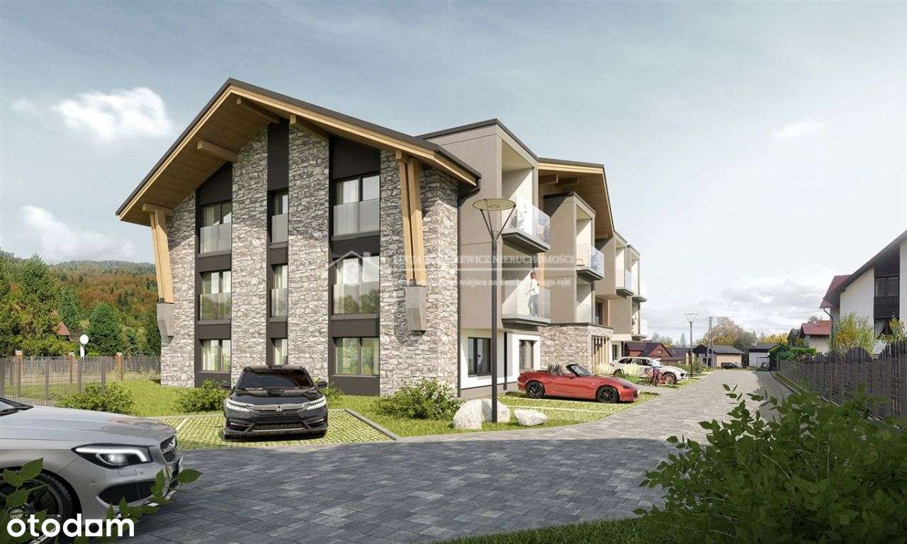 Ostatnie mieszkania na inwestycji! Rewelacyjna lokalizacja!-0