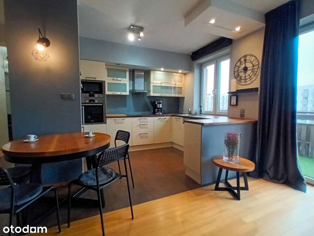 Przestrzeń i komfort - 4 pokoje w Nowych Włochach - Pełny obrazek: 5/17