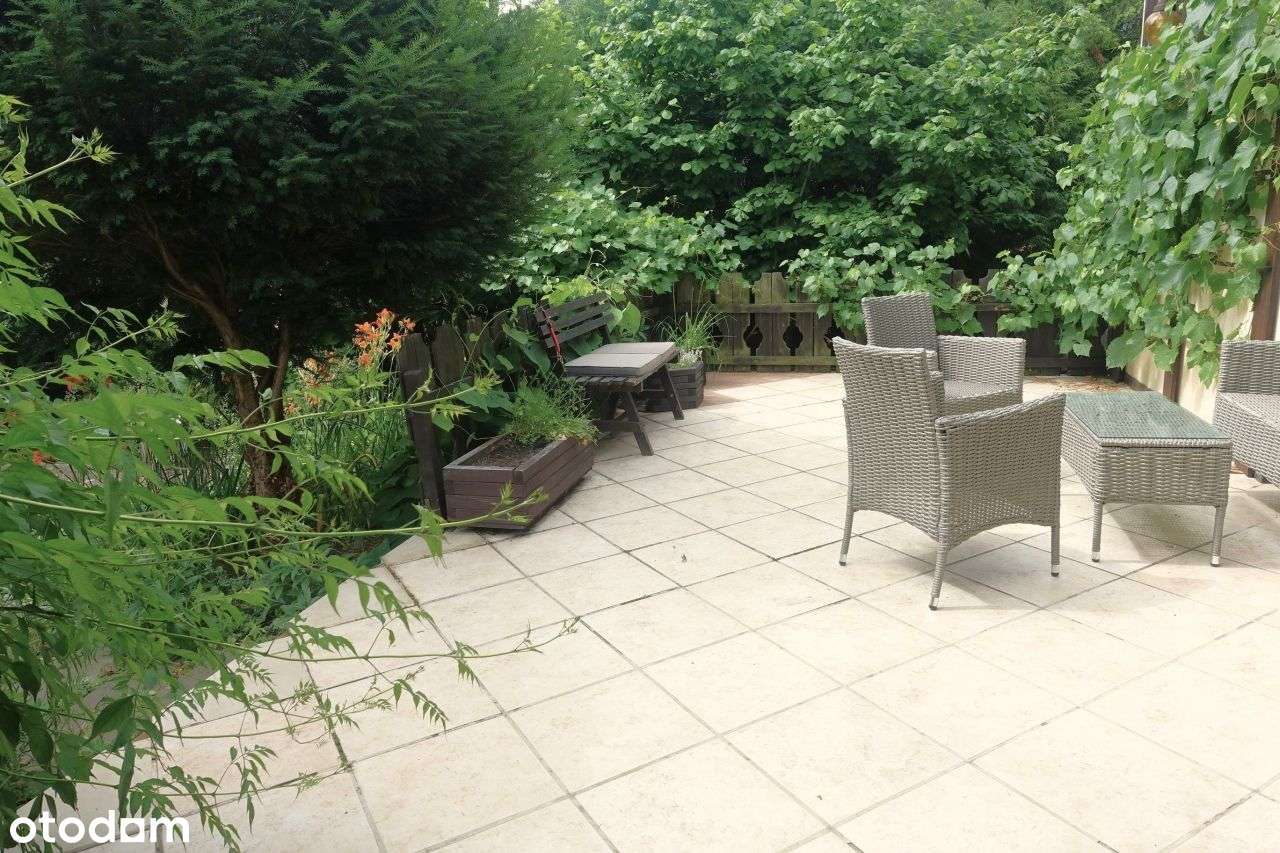 Dom z duszą + dwa apartamenty - blisko Parku Zdr. - Pełny obrazek: 5/20