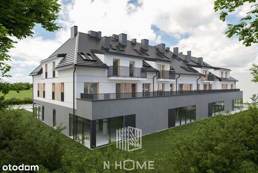 Ołtaszyn / 87 m² / 4 pokoje + antresola / bez Pcc! - Pełny obrazek: 5/7