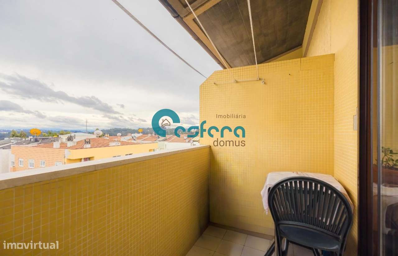 Apartamento T3 Venda em Vilar de Andorinho,Vila Nova de Gaia-14