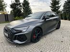 Audi RS3 Sportback S tronic - 1