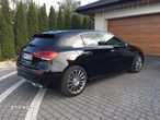 Mercedes-Benz Klasa A 220 4Matic 7G-DCT Progressive - 15