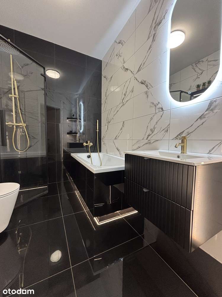 Apartament 47,5 m² | wysoki standard | Stare Miasto | od zaraz | - Pełny obrazek: 4/12