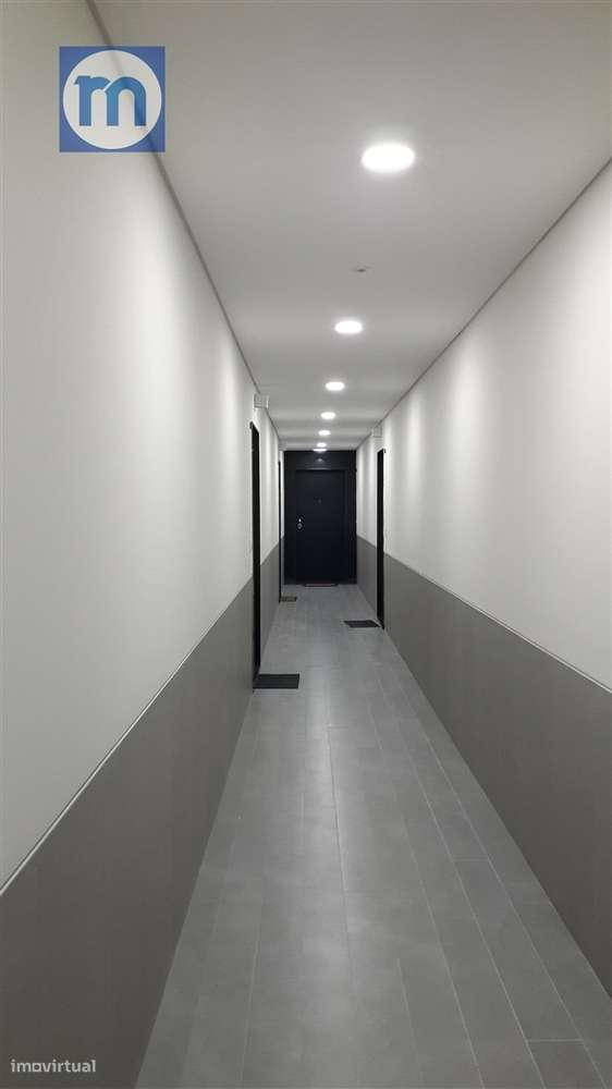 Apartamento T1 Venda em Campanhã,Porto-6
