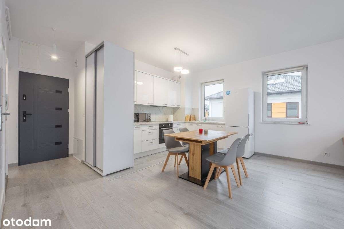 Nieruchomość o podwójnym potencjale - Bez Prowizji-13