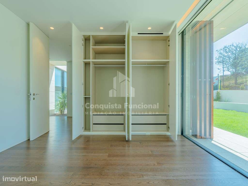 Moradia T4 de Luxo | Quinta Marques Gomes - Gaia | Douro-48