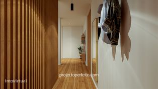 Apartamento T3+1 Venda em Grijó e Sermonde,Vila Nova de Gaia - Grande imagem: 4/17