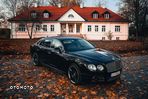 Bentley Continental Flying Spur Speed - 1