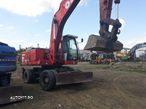 Excavator O&K MH6  componente si piese - 4