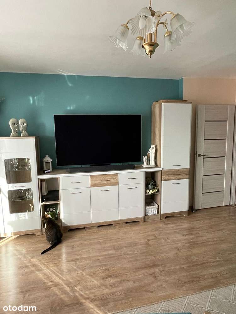 Mieszkanie trzypokojowe 65m2 Kraków ul.Wacława Lipińskiego-3