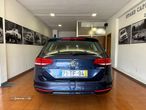 VW Passat Variant 1.6 TDI BlueMotion - 6