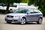 Audi A3 1.6 Ambiente - 12