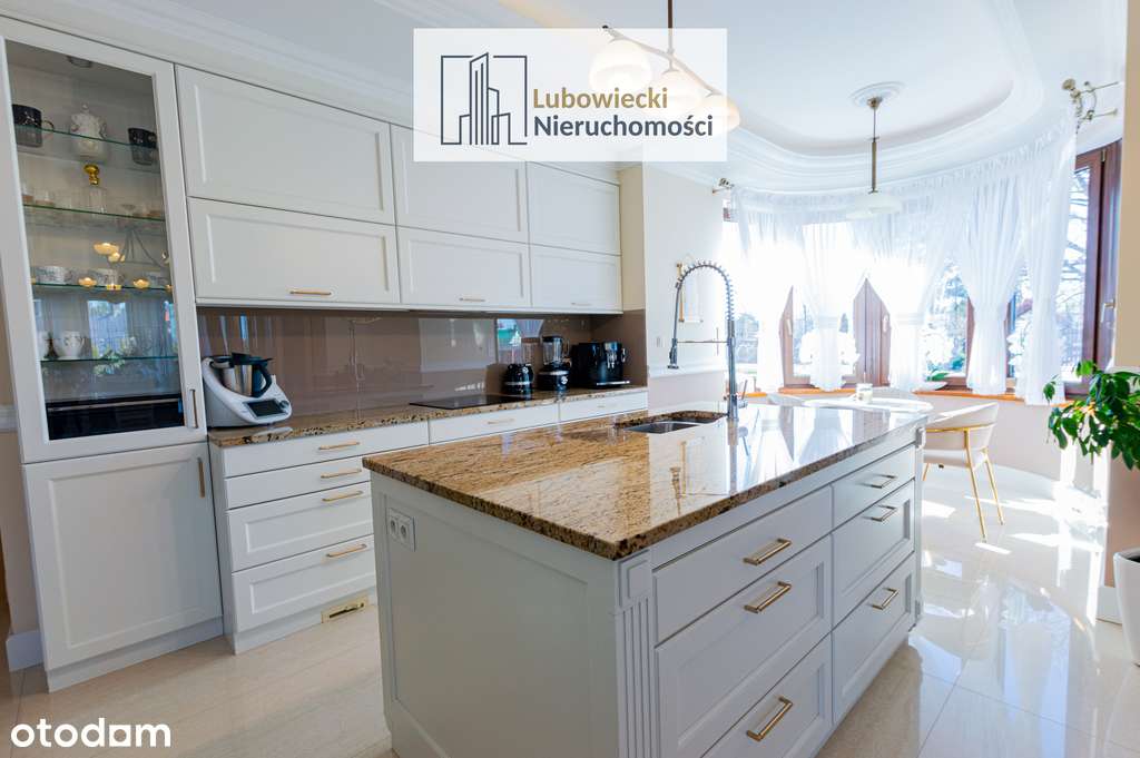 Samowystarczalna rezydencja w Lipowcu-2