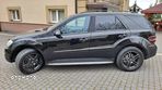 Mercedes-Benz ML 320 CDI 4-Matic - 10