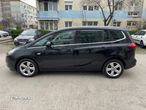 Opel Zafira 1.6 CNG Turbo Enjoy - 14