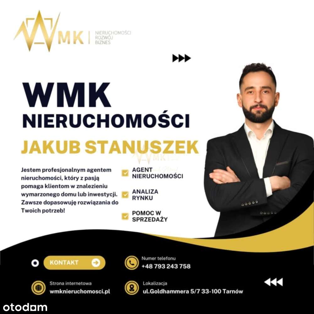 Mieszkanie 60 m² pod inwestycję lub dla rodziny!  Świetna lokalizacja!-2