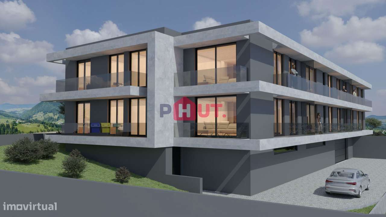 Apartamento T3 - Grande imagem: 4/10