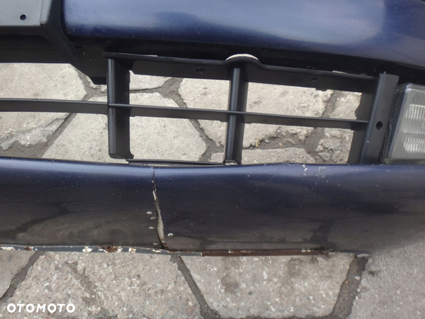 ZDERZAK PRZÓD PRZEDNI BMW E39 PRZED LIFT ORIENTBLAU - 10