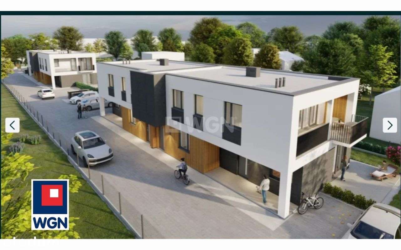 Nowoczesny apartament deweloperski - Pełny obrazek: 5/15