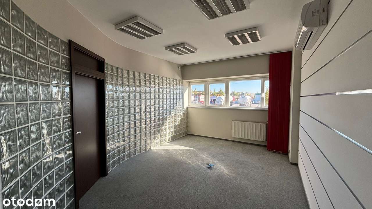 Biura do wynajęcia - dojazd bez korków, blisko centrum, parking - Pełny obrazek: 3/5