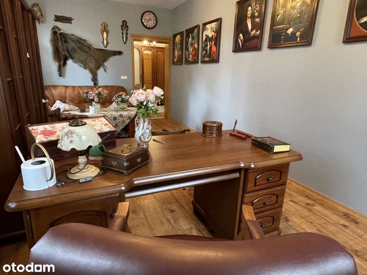 Dworek w Puszczy Białowieskiej - nad Zalewem Repczyce (niższa cena) - Pełny obrazek: 5/20