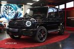 Mercedes-Benz G AMG 63 SW Long Aut. - 5