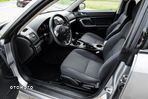 Subaru Legacy 2.0i Trend - 5