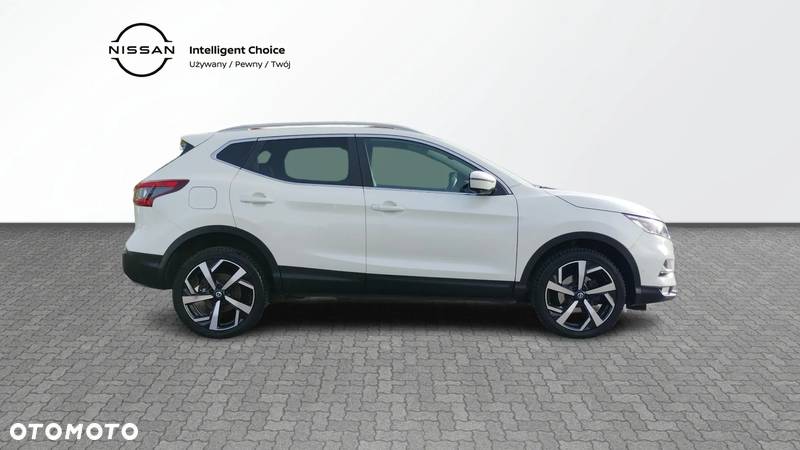 Nissan Qashqai - 6