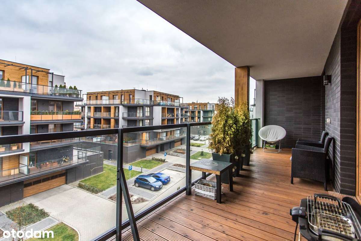 Gotowiec inwestycyjny na prestiżówym osiedlu!-16