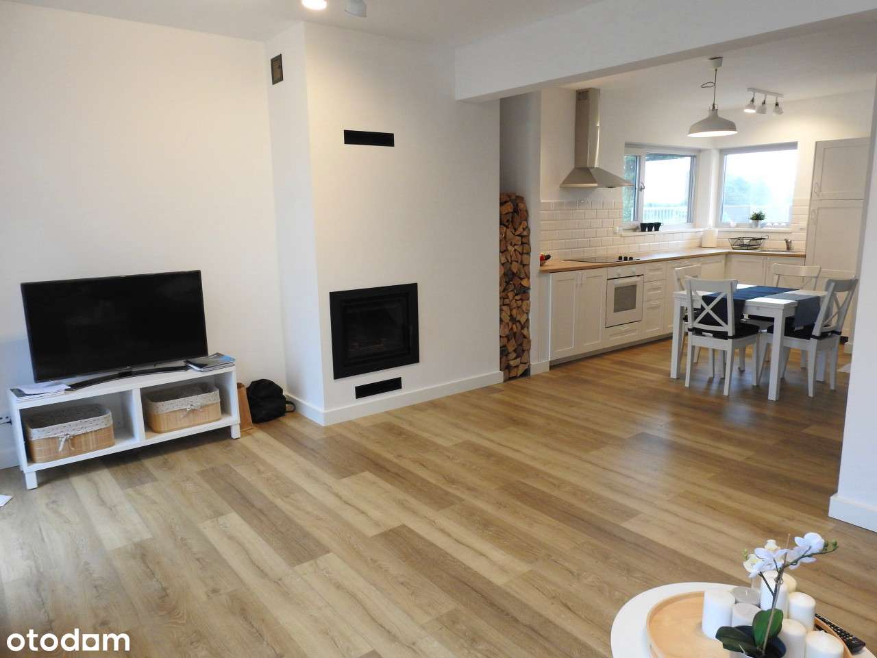 Nowe, gotowe domy wakacyjne, prestiżowe kameralne osiedle! - Pełny obrazek: 5/10