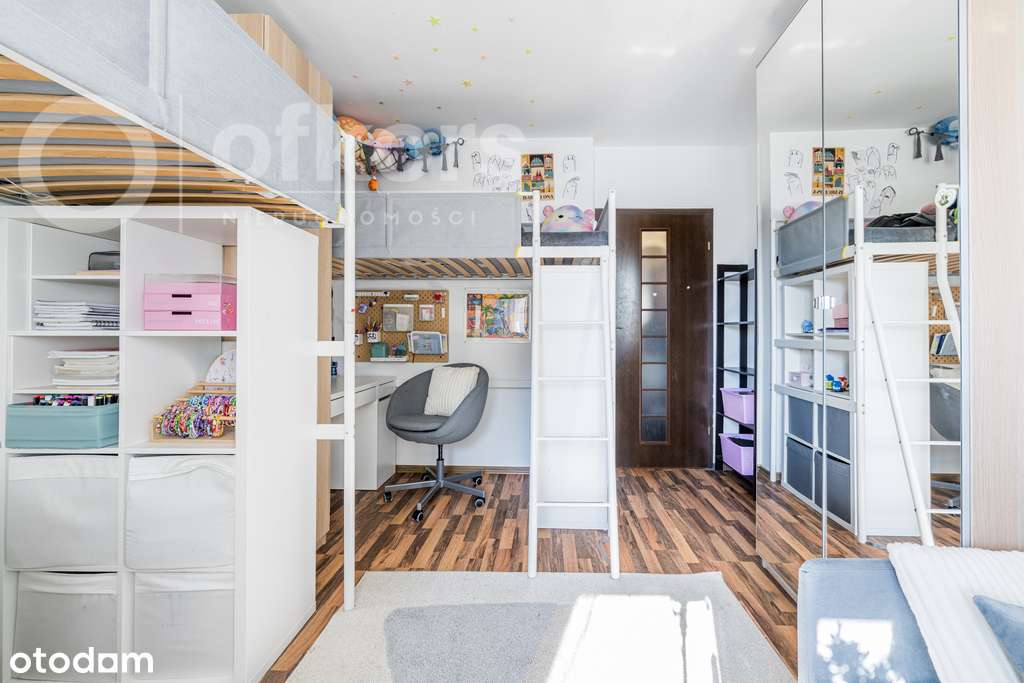 2 pokoje na Targówku przy stacji metra Bródno-7