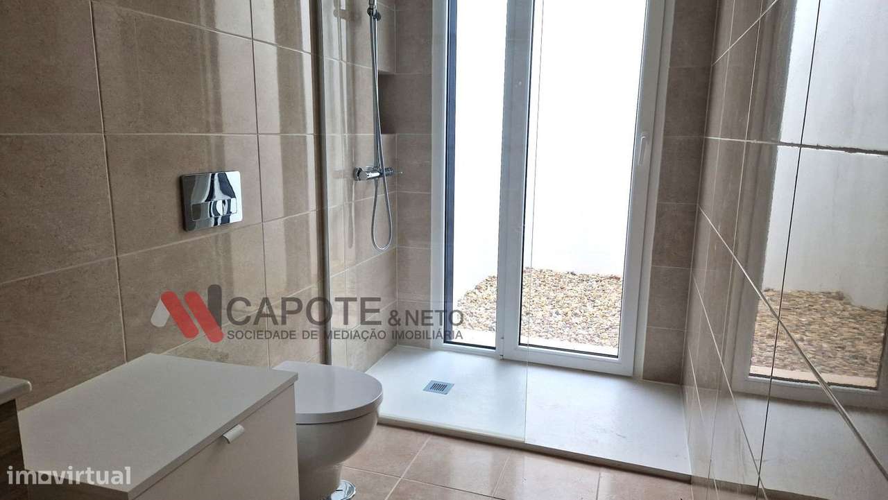 Moradia T3 Quinta da Amizade - Com piscina e churrasqueira-18