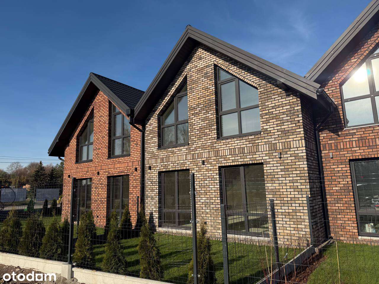 Już wybudowane lokale na Osiedlu Szlacheckim! Super infrastruktura. - Pełny obrazek: 4/18