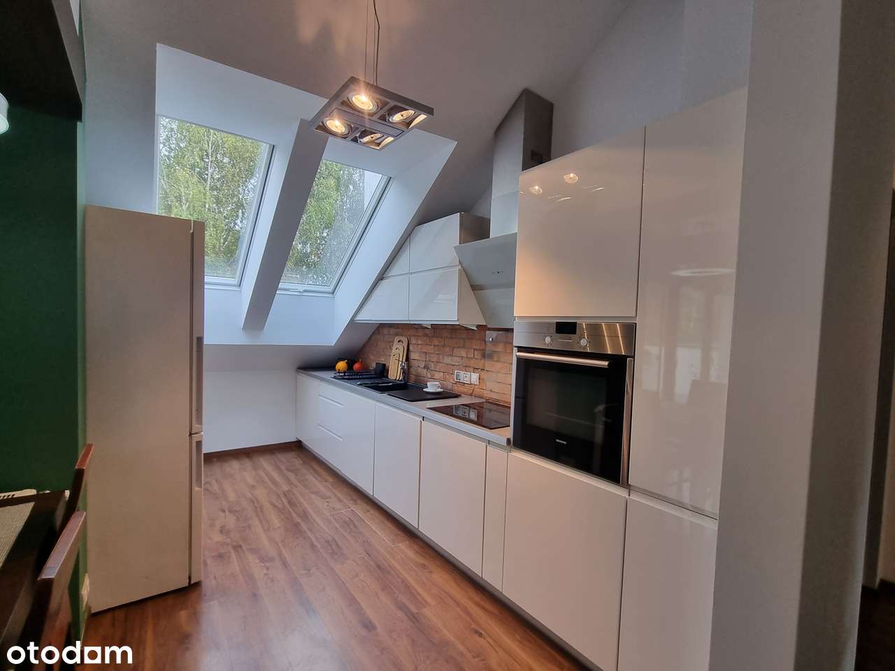 Przytulny apartament po remoncie  80m2 - z trzema sypialniami - Złotno - Pełny obrazek: 5/13