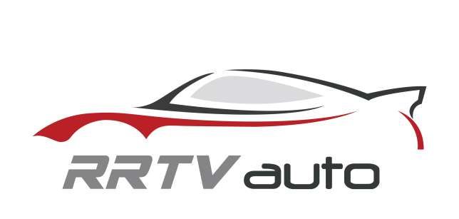 RRTV Auto logo