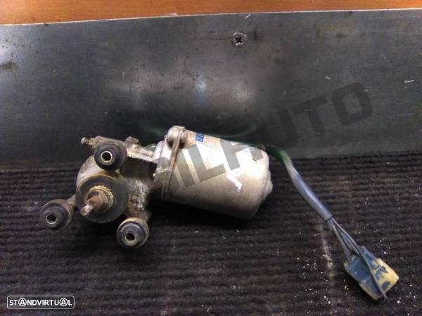 Sistema /motor Limpa Para Brisas  Nissan Datsun 100a [1974_1978 - 1