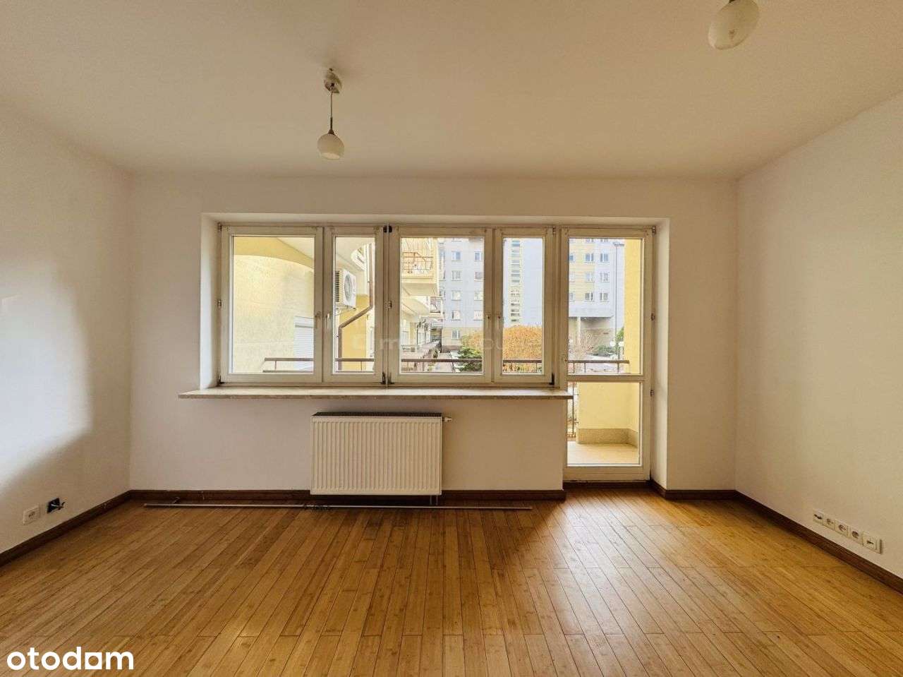 Przestronne 90 m2 mieszkanie na Kabatach I Metro-3