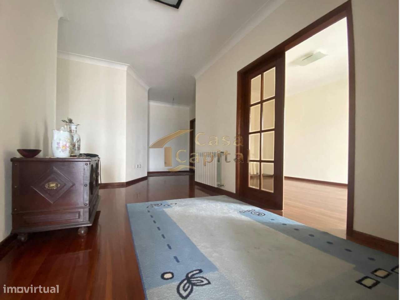 Moradia T3 com T2 em Ponte-1