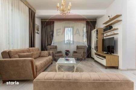 VANZARE Vila Duplex cu 4 camere Voluntari-6