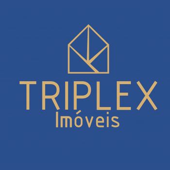 Triplex Imoveis Logotipo