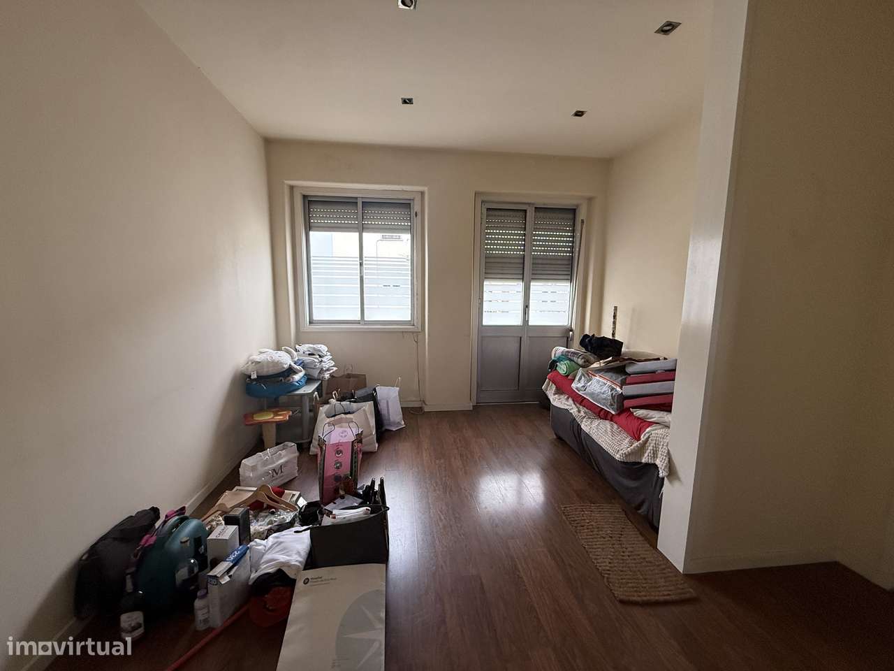 T1 centro Matosinhos com Garagem Individual-5