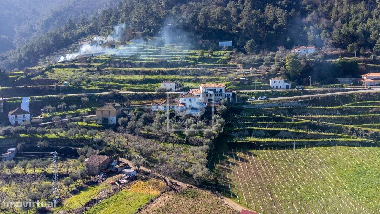 Recanto Encantado, Távora - Tabuaço-5